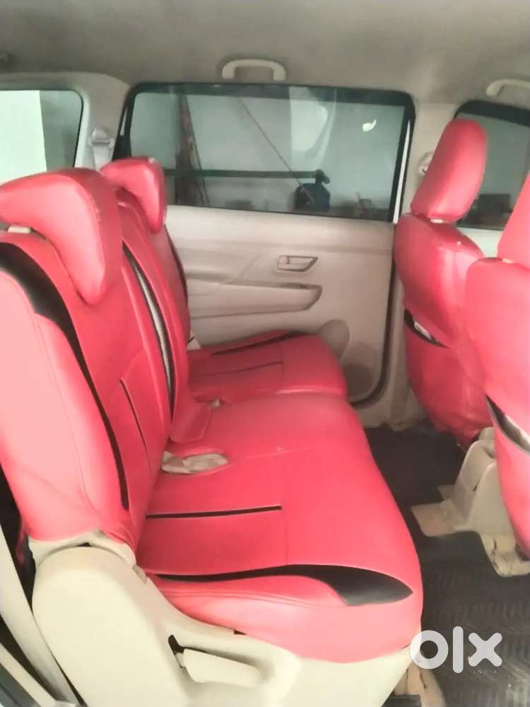 Maruti Suzuki Ertiga 2019 Diesel 189967 Km Driven