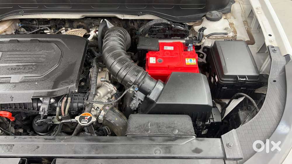 Hyundai Venue 1.5 Crdi Sx (o), 2023, Diesel