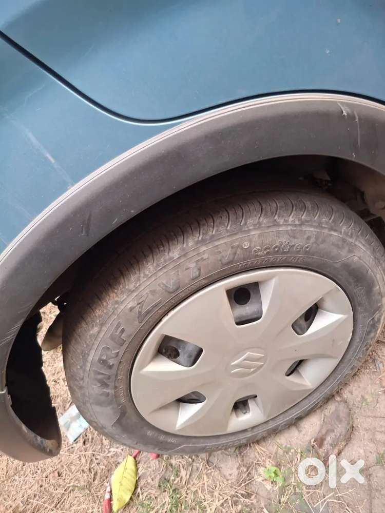 Maruti Suzuki Wagon R 2023 Petrol 25000 Km Driven All Pepar Ok