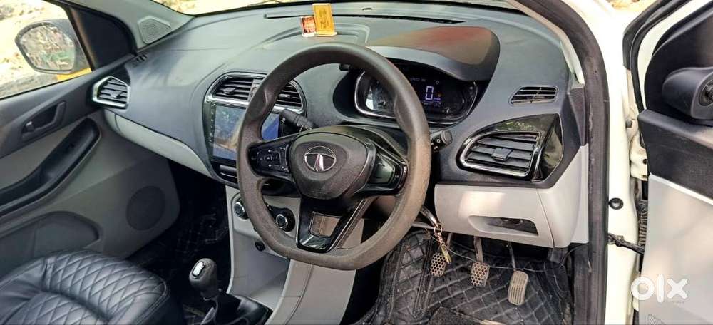 Tata Tiago 2023 Cng 46000 Km Driven Brand New Showroom Condition