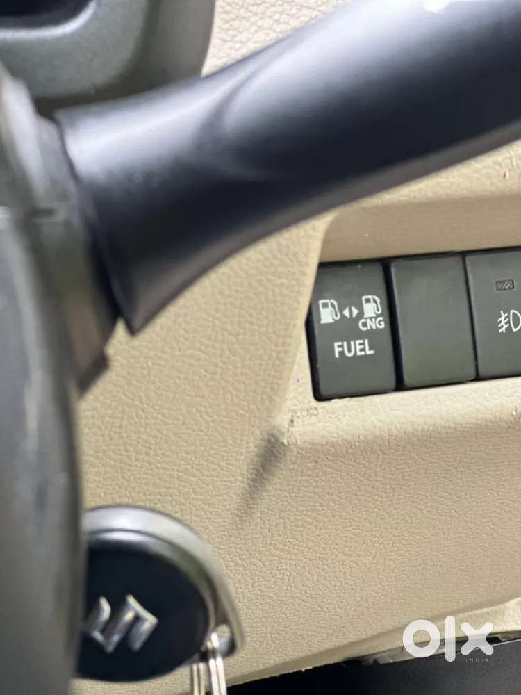 Maruti Suzuki Wagon R 2023 Lxi Cng