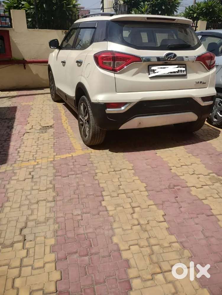 Mahindra Xuv300 2019 Top Model Turbosport