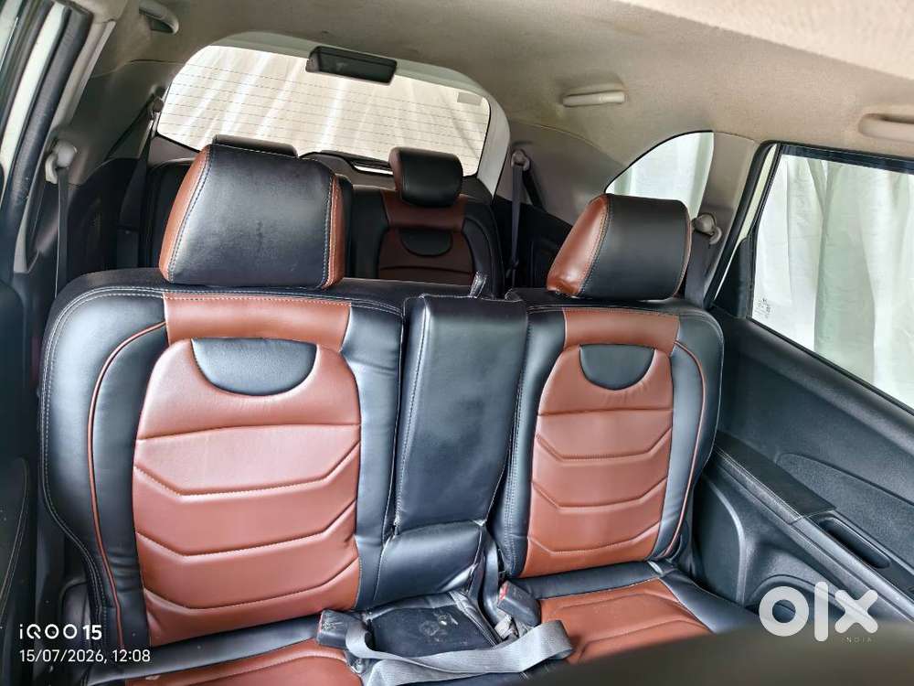 Honda Br-v 2018 Vx Diesel  Top Variant  Excellent Condition