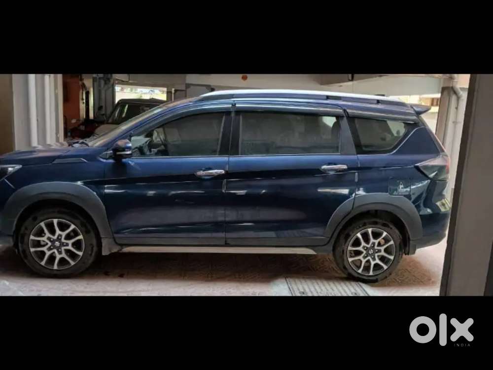 Maruti Suzuki Xl6 Automatic 2025 Petrol Like New