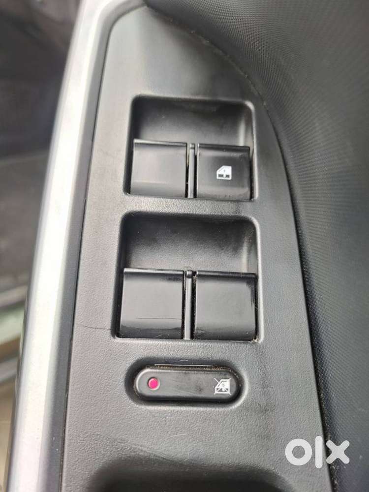 Tata Nexon, 2022, Diesel