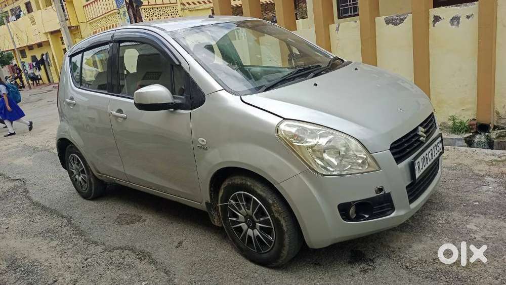 Maruti Suzuki Ritz Vdi, 2012, Diesel