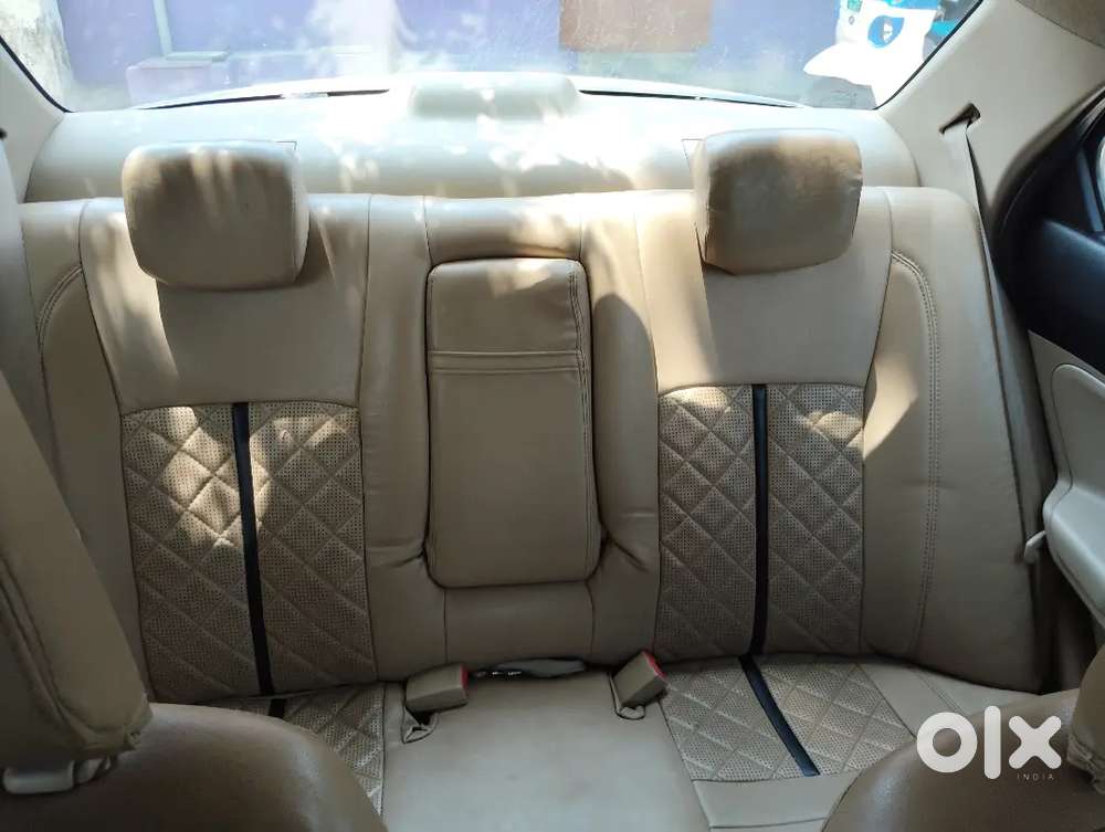 Maruti Suzuki Dzire Vxi 2018  Well Maintained