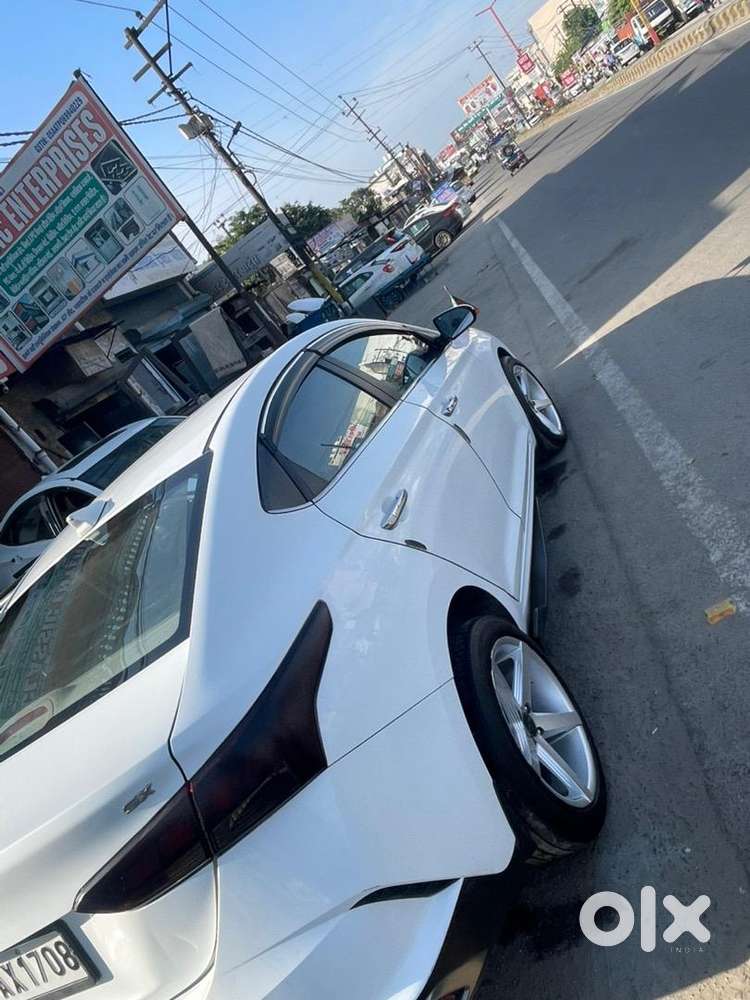 Hyundai Verna 2020 Diesel Well Maintained