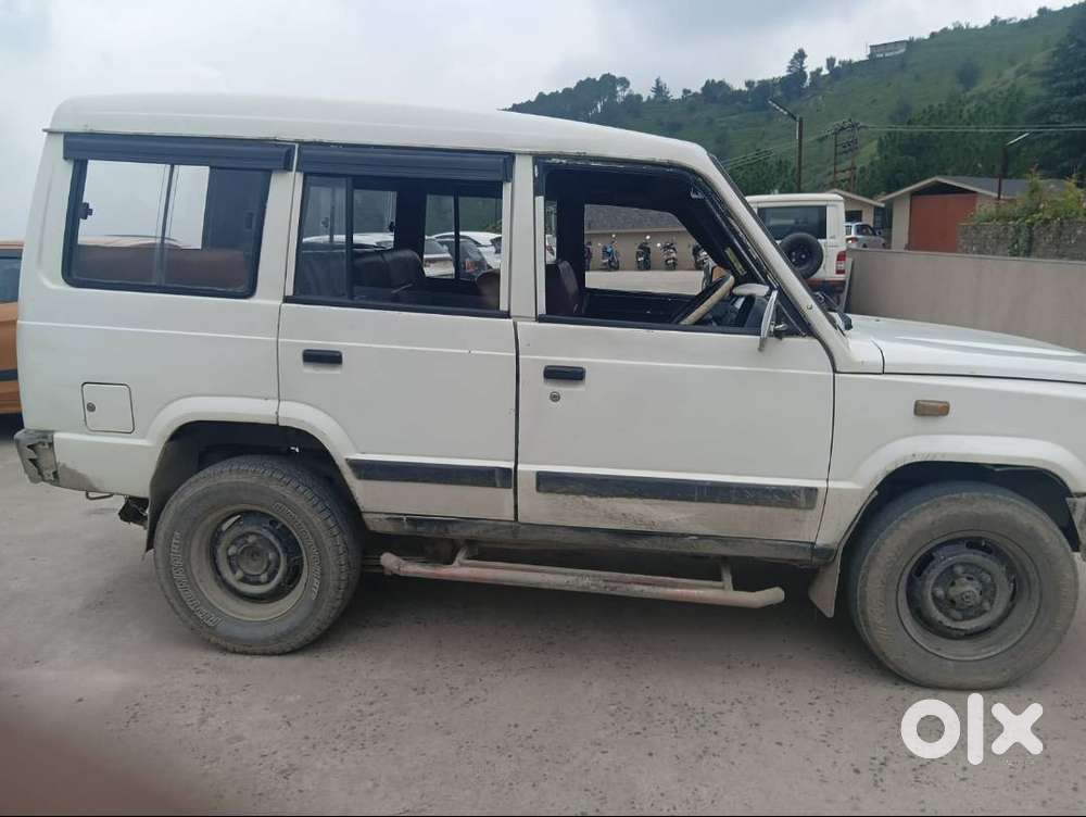 Tata Sumo 2008 Diesel Well Maintained
