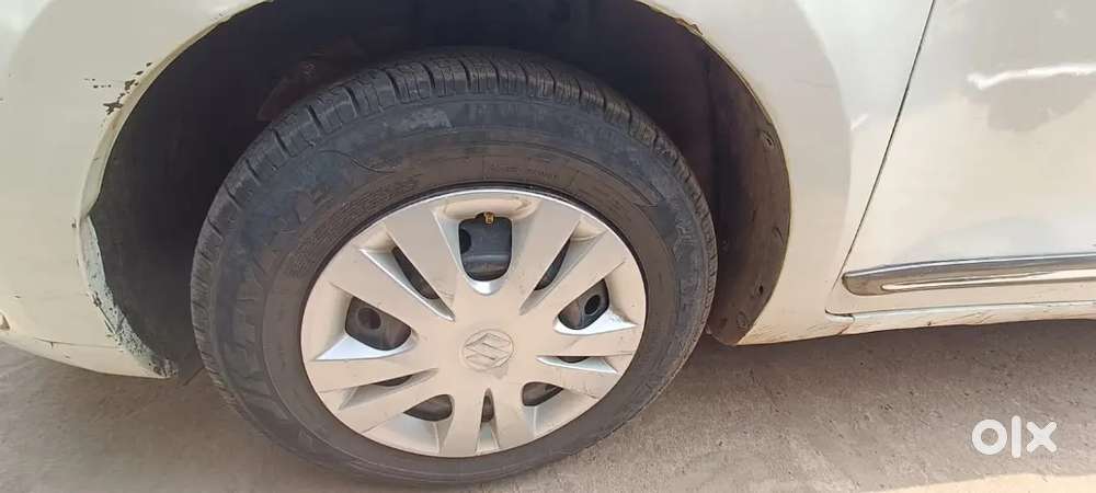 Maruti Suzuki Dzire Vdi 2019 Diesel