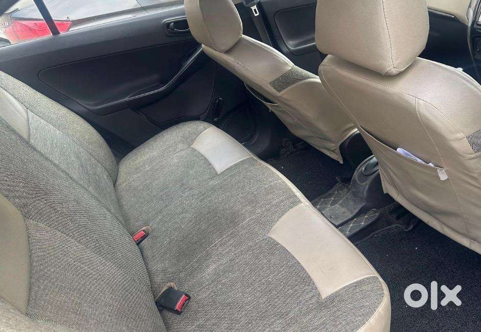 Tata Zest 2014 Petrol Good Maintained