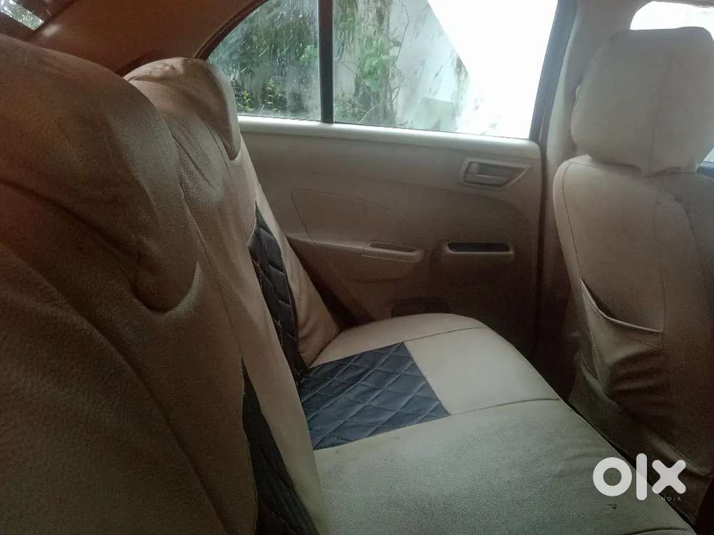Maruti Suzuki Dzire 2015 Diesel Manual Car