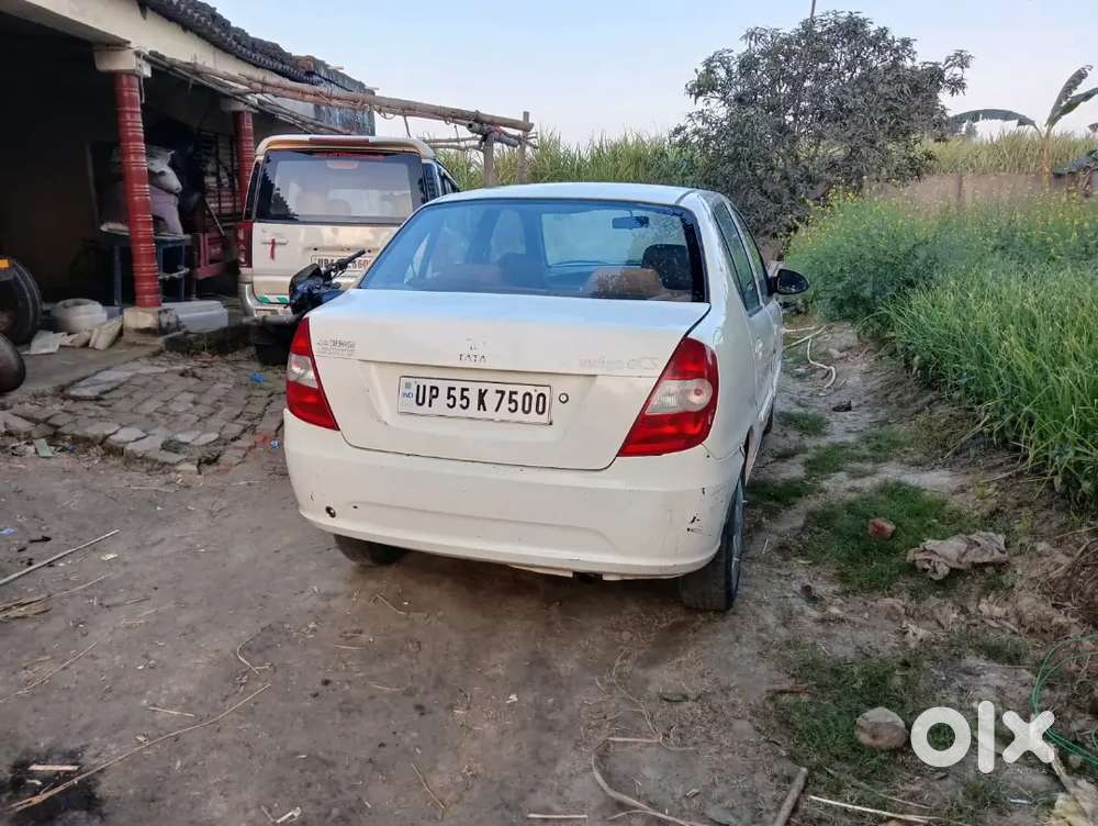 Tata Indigo 2012 Lx