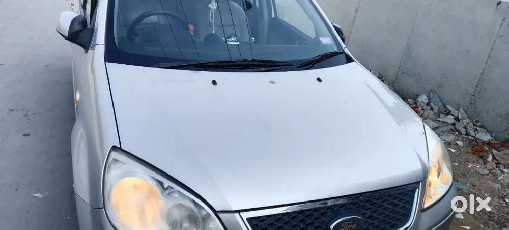 Ford Fiesta 2006 Diesel Well Maintained