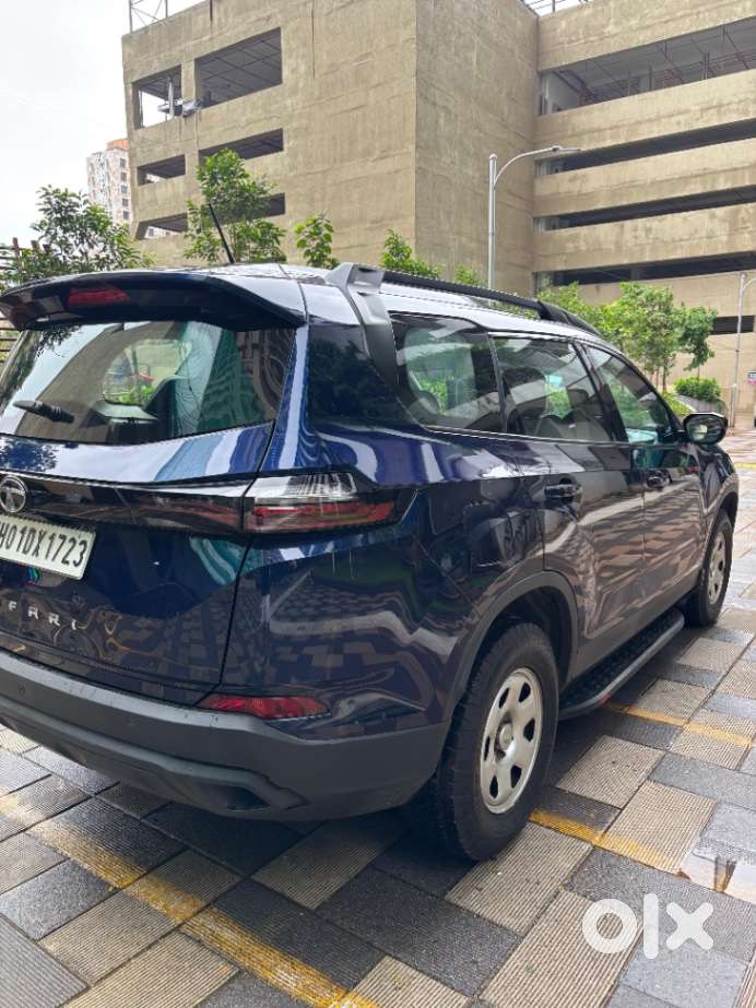 Tata Safari 2.0 Kryotec Xm, 2021, Diesel