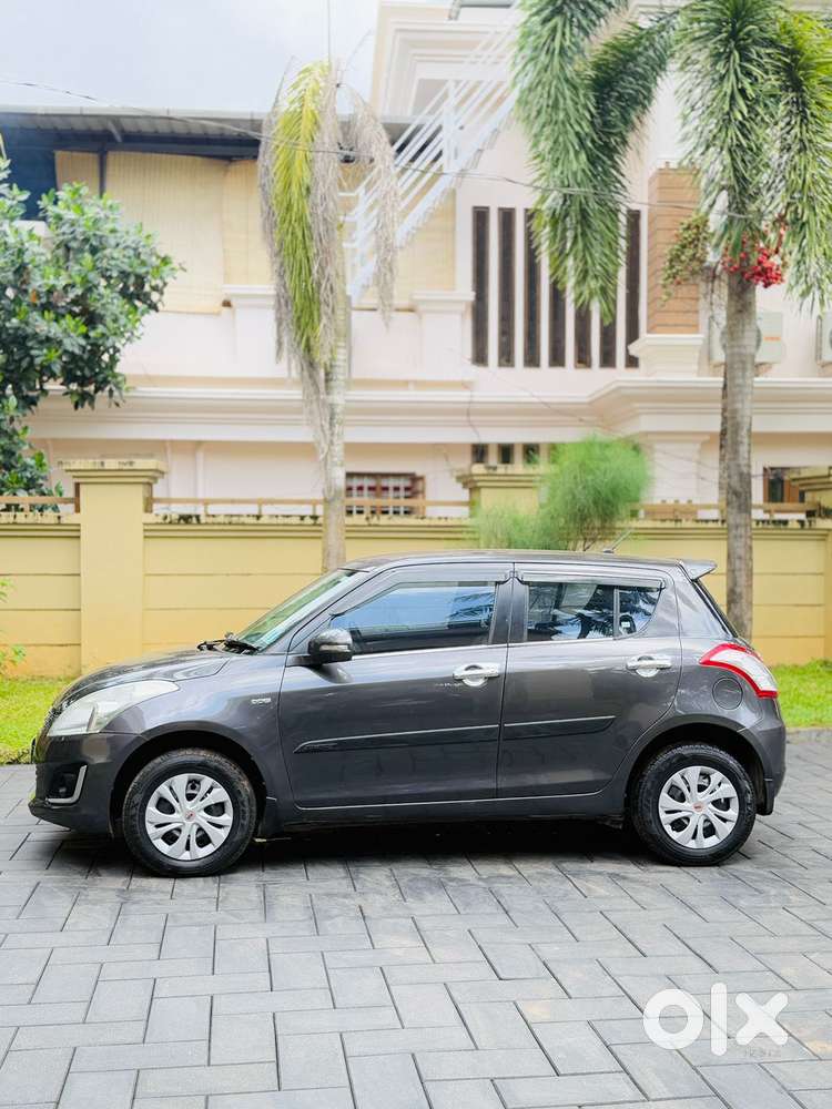 Maruti Suzuki Swift Vdi (o), 2015, Diesel