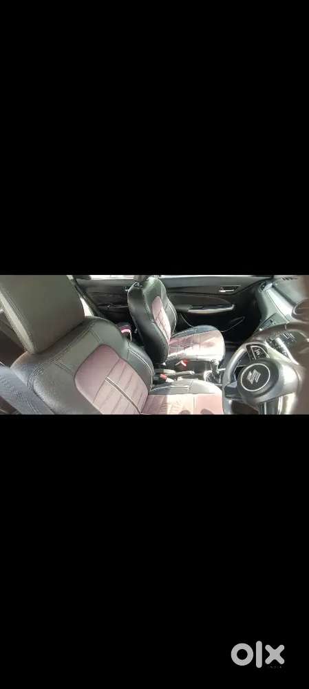 Maruti Suzuki Swift 2018 Diesel Good Condition