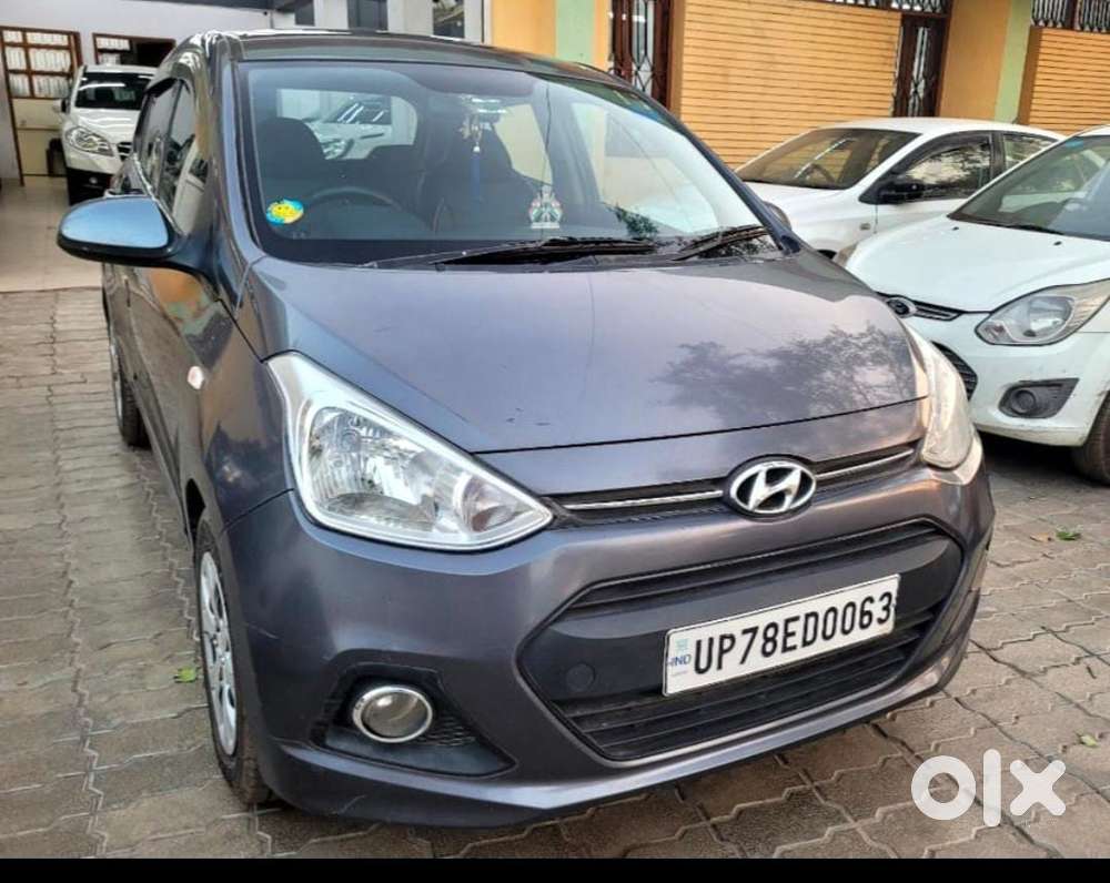 Hyundai Grand I10 1.2 Crdi Magna, 2016, Diesel
