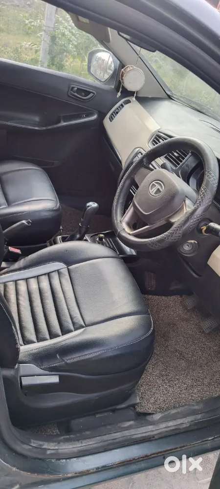Tata Zest 2016 Cng & Hybrids 85000 Km Driven