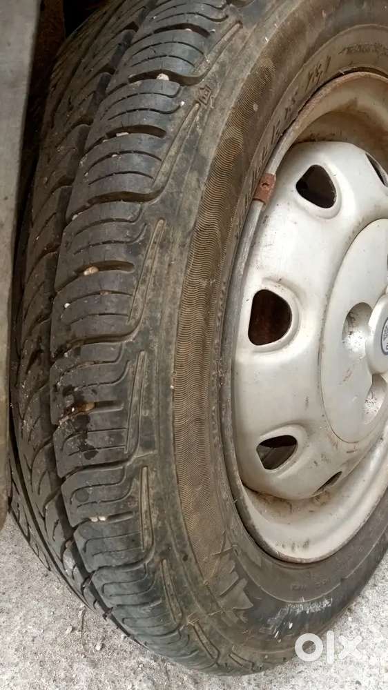 Maruti Suzuki Zen Estilo 2007 Petrol 70000 Km Driven