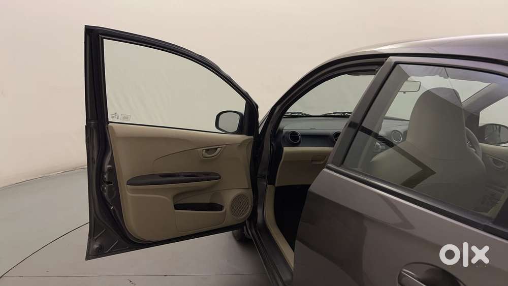 Honda Brio 2011-2013 S Option Mt, 2012, Petrol