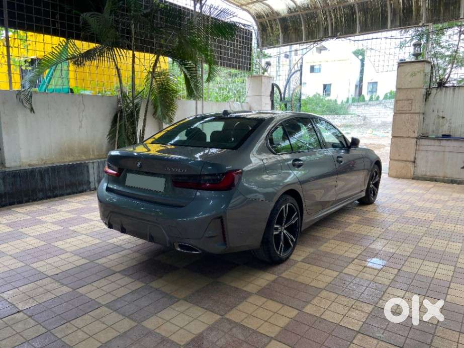 Bmw 3 Series Gran Limousine 320ld M Sport, 2023, Diesel