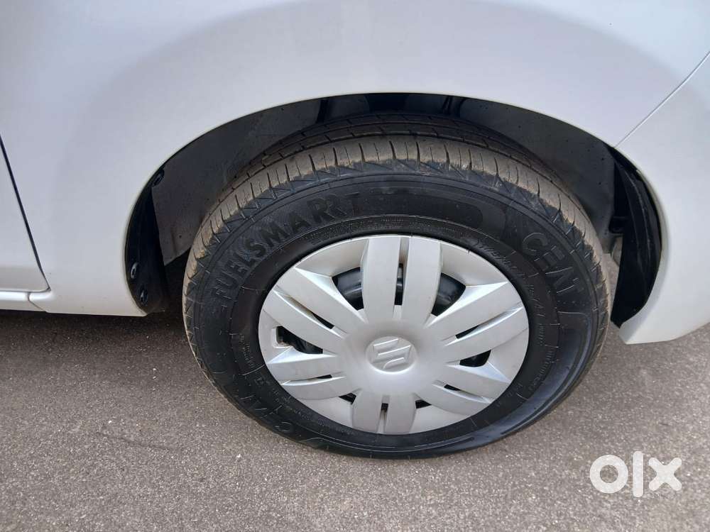 Maruti Suzuki Alto 800