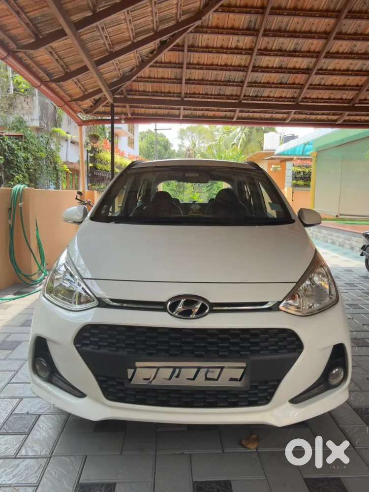 Fancy Number, Well Maintained  Ready To Drive