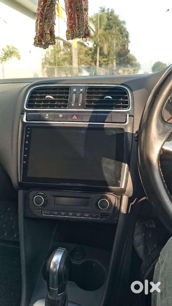 Volkswagen Polo Gt Tsi Sport Edition, 2017, Petrol