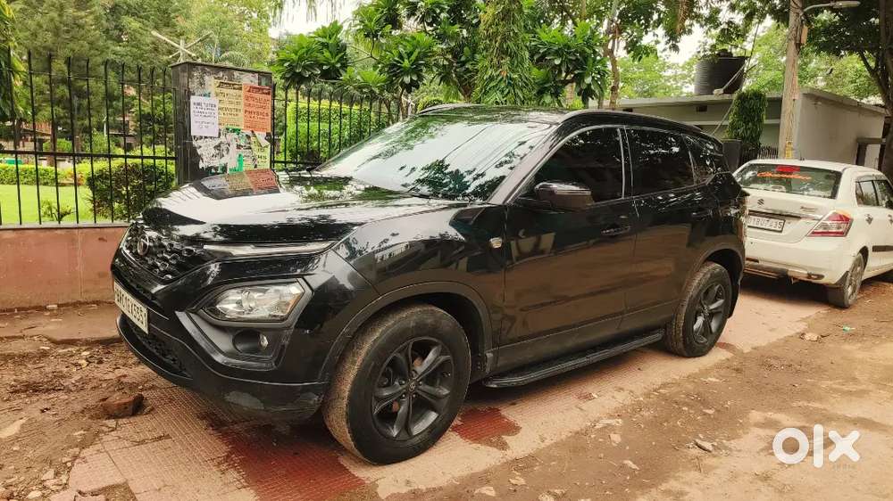 Tata Harrier Kryotec 2021 Diesel 58000 Km Driven