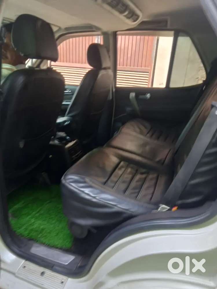 Tata Safari Storme 2016 Diesel 135000 Km Driven