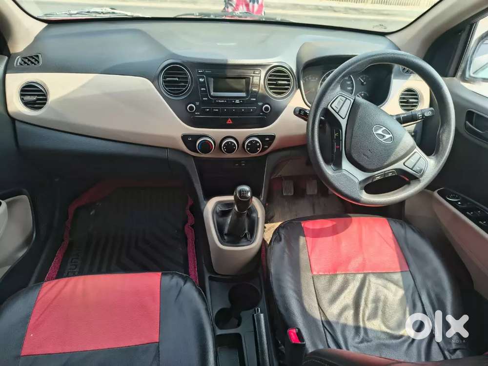 Hyundai Grand I10 2018 Petrol 73000 Km Driven