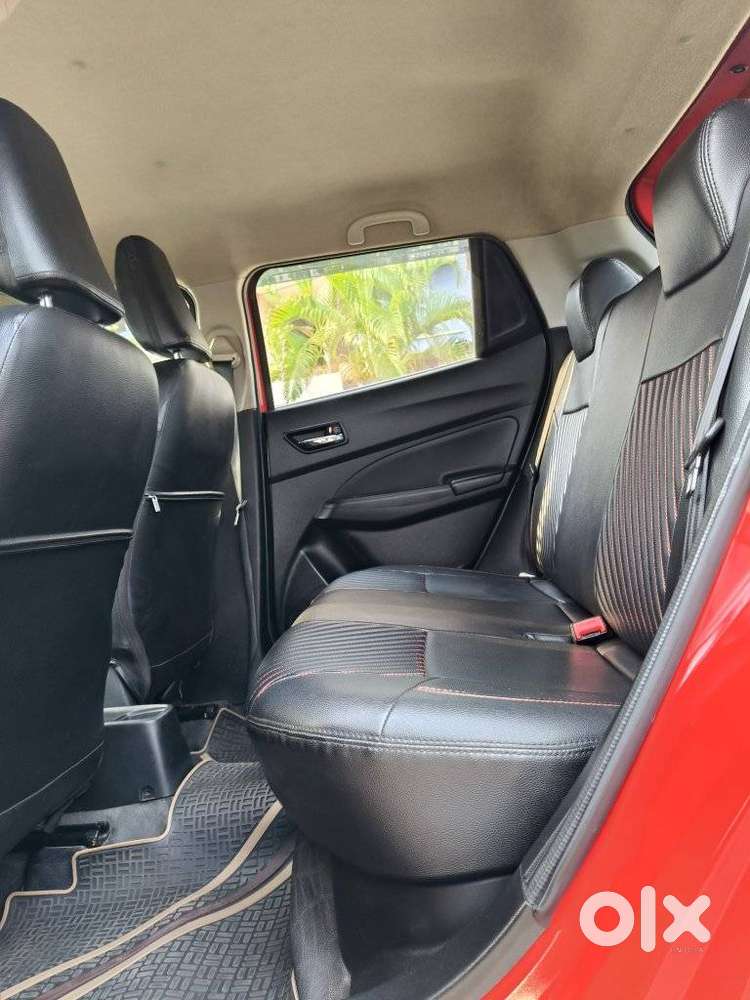 Maruti Suzuki Swift 1.2 Vxi (o), 2023, Petrol