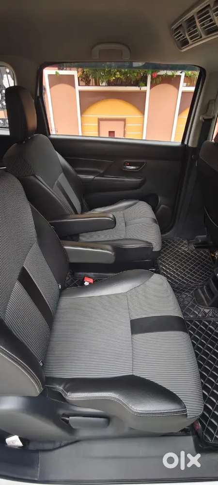 Maruti Suzuki Xl6 Zeta 2024