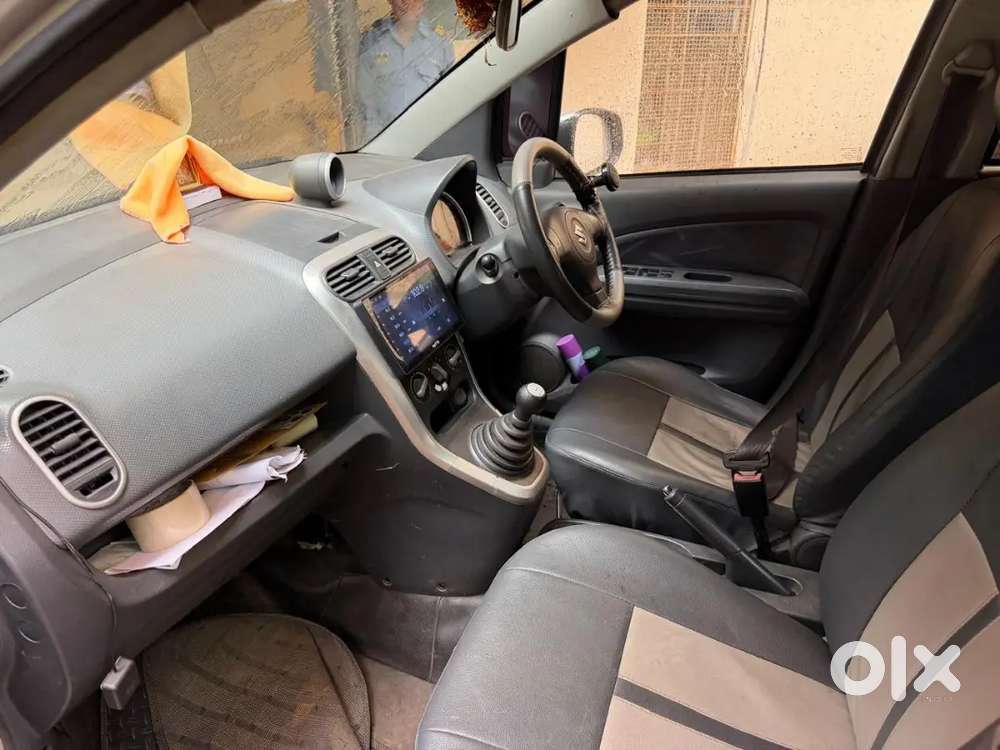 Maruti Suzuki Ritz 2010 Diesel