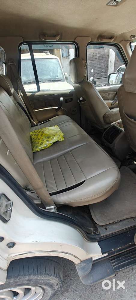 Mahindra Scorpio 2009-2014 Sle Bsiii, 2014, Diesel