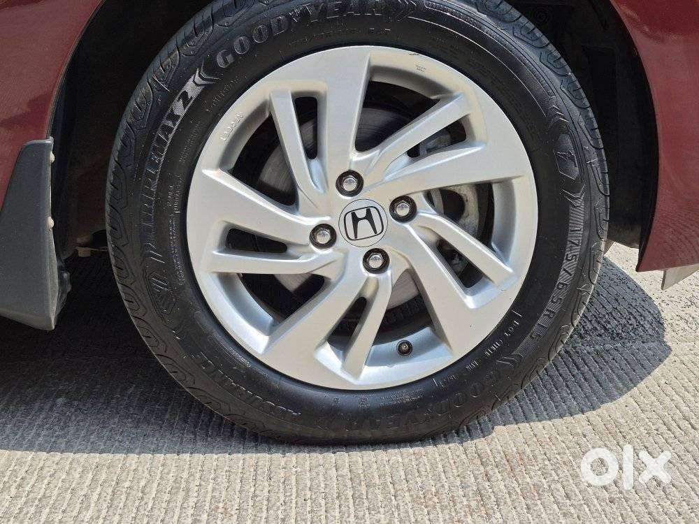 Honda Jazz Vx, 2017, Petrol