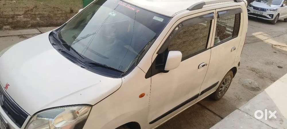“wagonr 2015, Good Condition, Smooth Engine, All Papers Clear”