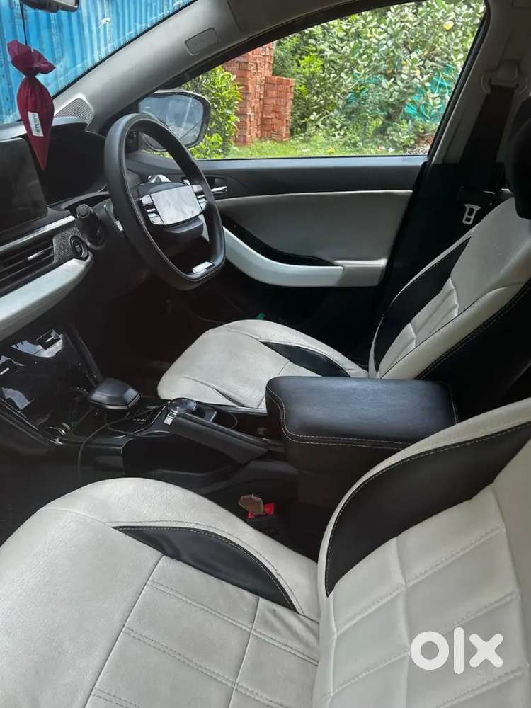Tata Nexon Creative Plus 2024