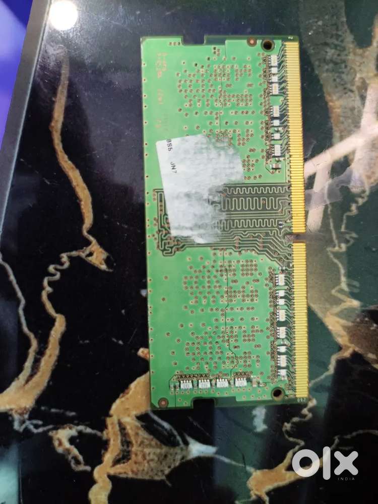 Laptop RAM DDR 4 ,4GB RAM