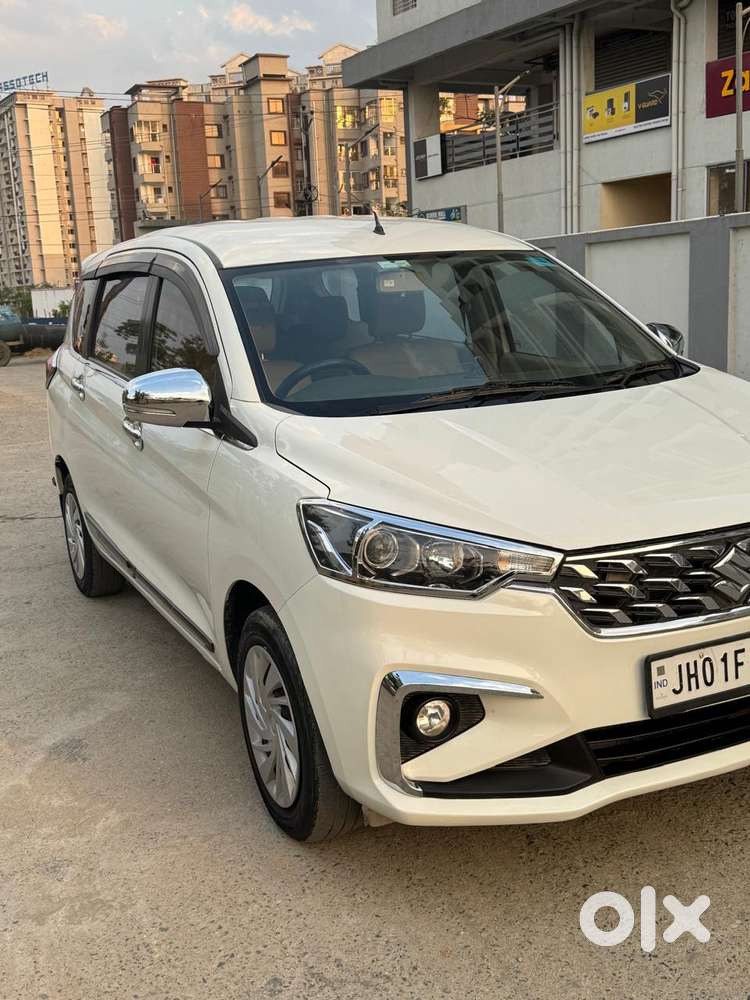 Maruti Suzuki Ertiga 2022-2023  Vxi, 2023, Petrol