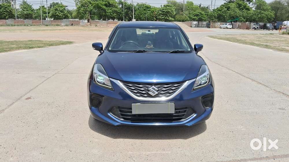 Maruti Suzuki Baleno 1.2 Delta, 2019, Cng & Hybrids