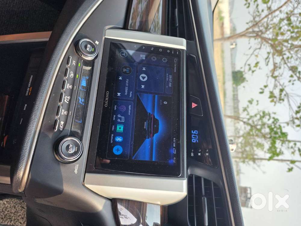 Toyota Innova Crysta Desiel Automatic For Sale