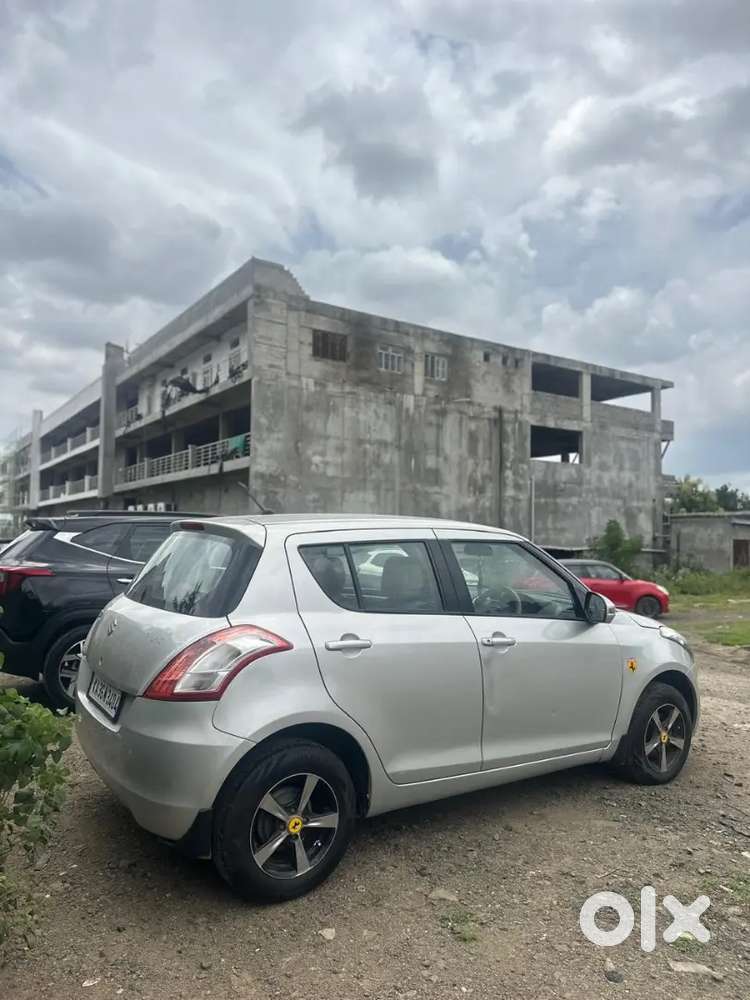 Swift Maruti Suzuki 2014 Diesel Manual