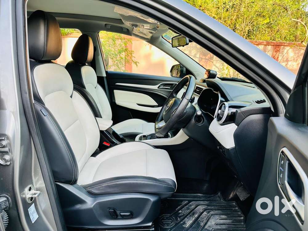 Mg Astor 1.5 Savvy Cvt, 2022, Petrol