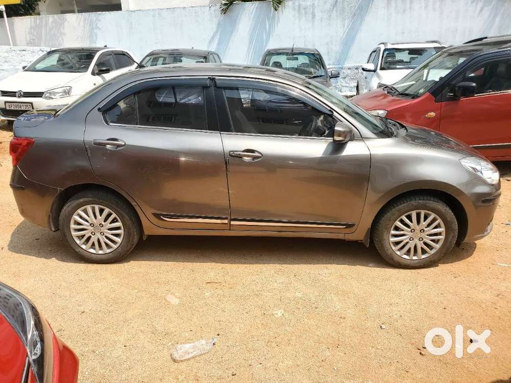 Maruti Suzuki Swift Dzire 1.3 Zxi, 2023, Petrol