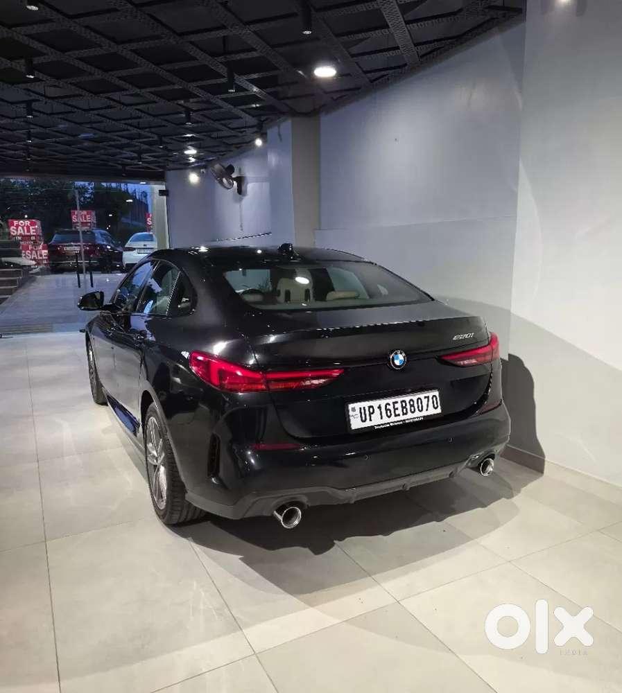 Bmw 2 Series Gran Coupe 220i M Sport, 2023, Petrol