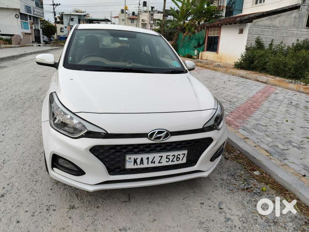 Hyundai I20 Asta