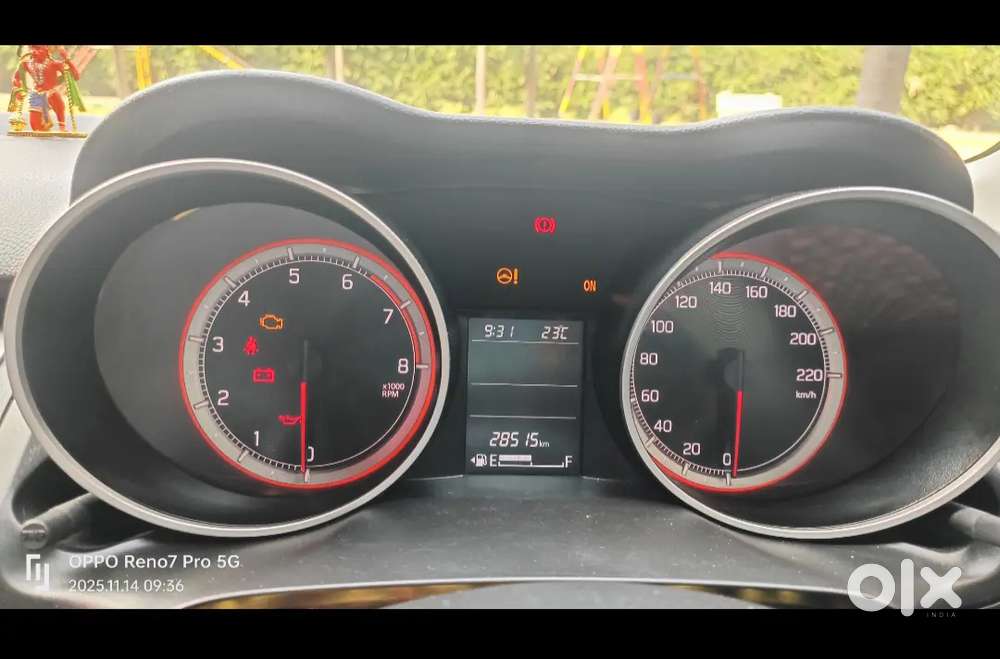 Good Car No Scrach All Documents Force Single Driving
