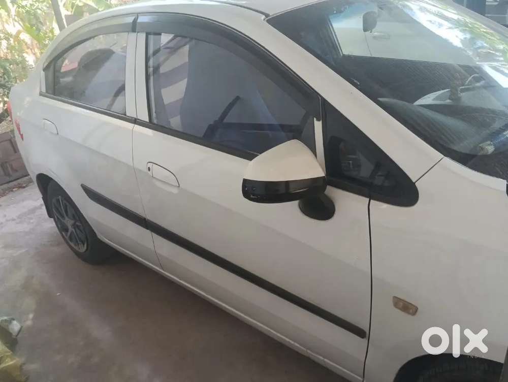Chevrolet Sail 2017 Diesel 60000 Km Driven